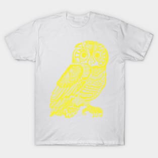 owll_llsy T-Shirt